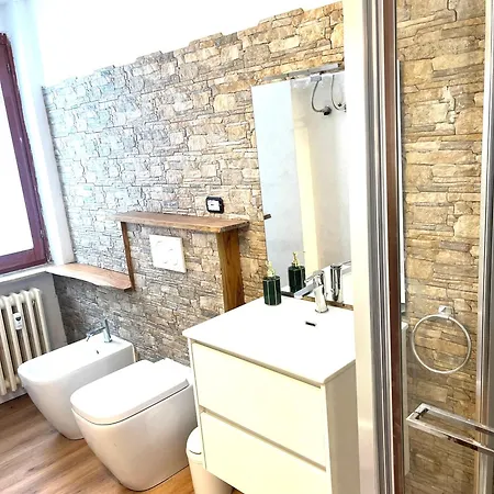 Apartamento Moon River Monolocale Limone Piemonte