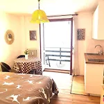 Moon River Monolocale 아파트 리모네피에몬테