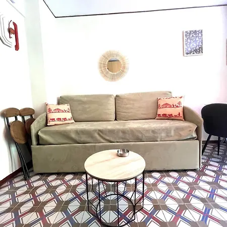 Apartment Moon River Monolocale