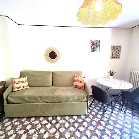 Apartament Moon River Monolocale *