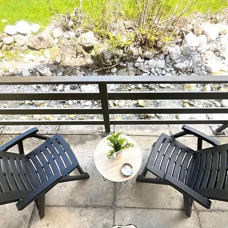 Moon River Monolocale Limone Piemonte