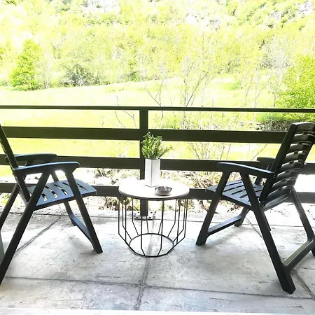 Moon River Monolocale