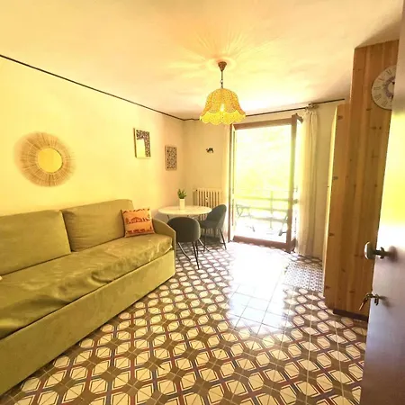 Moon River Monolocale Apartment *