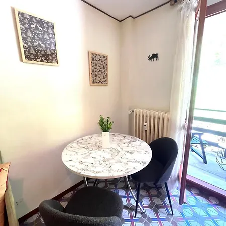 Moon River Monolocale Apartment Limone Piemonte