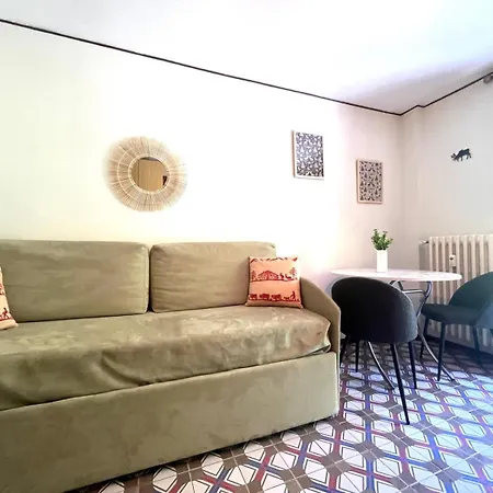 Moon River Monolocale Limone Piemonte