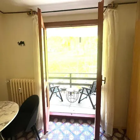 Moon River Monolocale