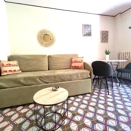 Apartment Moon River Monolocale