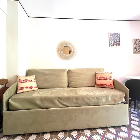 Moon River Monolocale Apartament *