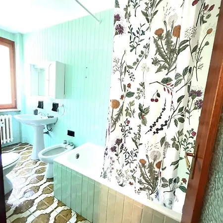 Moon River Monolocale 公寓