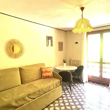 Moon River Monolocale Apartment Limone Piemonte