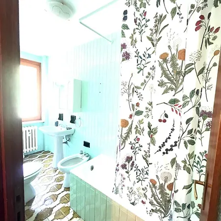 Moon River Monolocale Apartament *