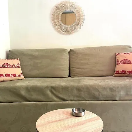 Moon River Monolocale Apartment
