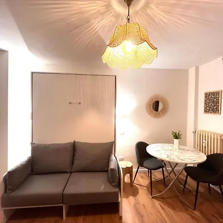 Moon River Monolocale *