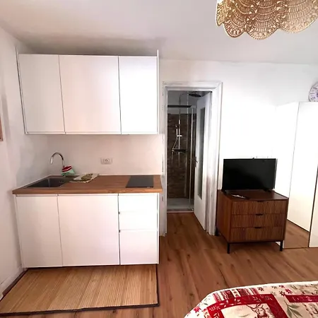 Moon River Monolocale *