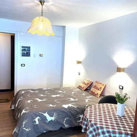 Moon River Monolocale Limone Piemonte