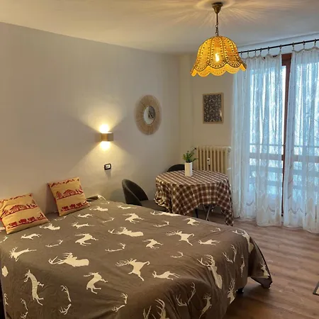 Appartement Moon River Monolocale