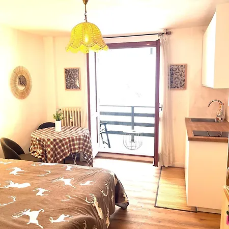 Moon River Monolocale Apartment Limone Piemonte