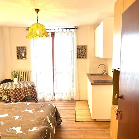 Moon River Monolocale *