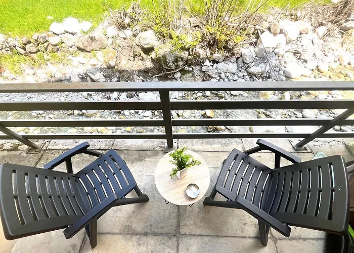 Moon River Monolocale Limone Piemonte